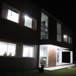 Rosa Surf Hostel