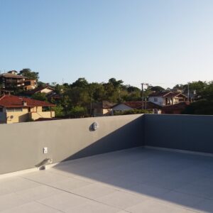 Rosa Surf Hostel