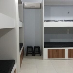 Rosa Surf Hostel